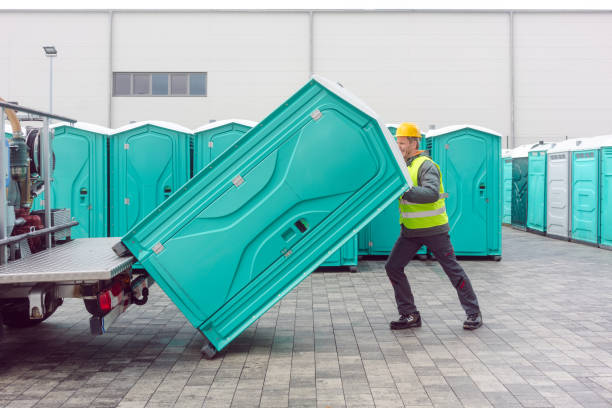 Best Porta potty rental near me  in Madison, MS