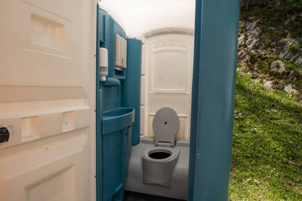 Best Sanitation services for porta potties  in Madison, MS