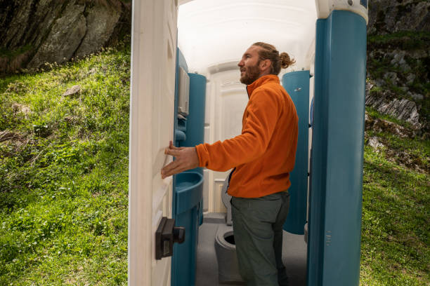 Porta potty rental for outdoor events in Madison, MS
