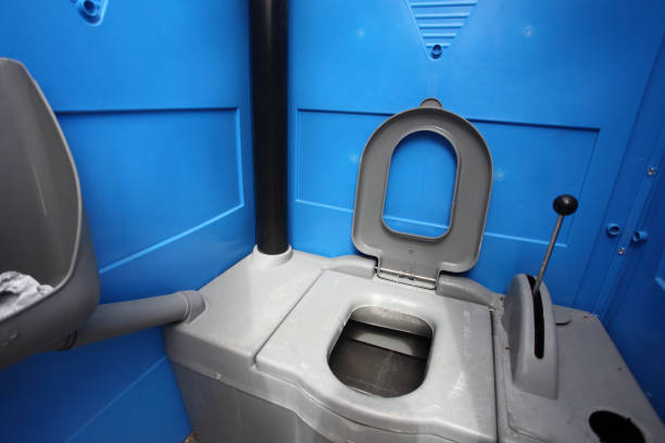 Best Porta potty delivery and setup  in Madison, MS