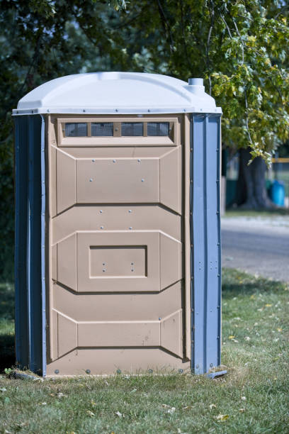 Professional porta potty rental in Madison, MS
