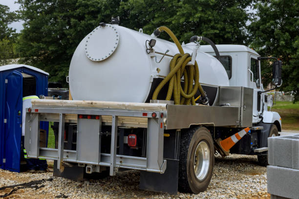 Best Affordable portable toilet rental  in Madison, MS