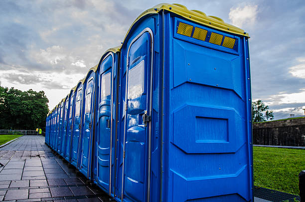 Portable Toilet Options We Offer in Madison, MS